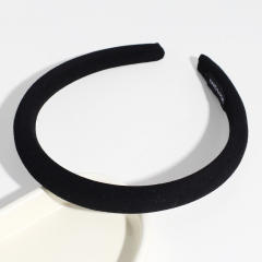 Spring summer candy color simple headband