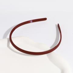 Frost design simple headband