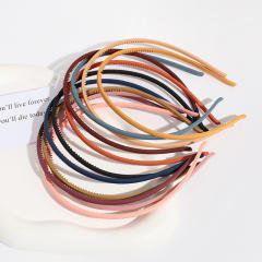 Frost design simple headband
