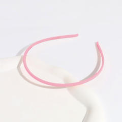 Frost design simple headband