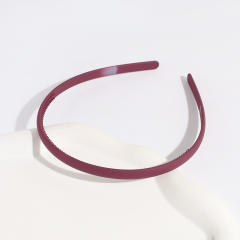 Frost design simple headband