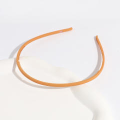 Frost design simple headband