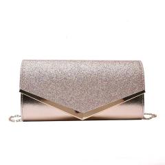 Occident fashion evening bag
