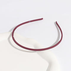 Frost design simple headband