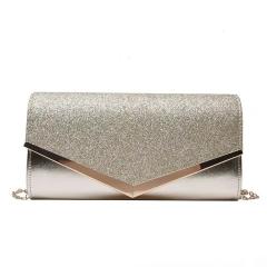 Occident fashion evening bag