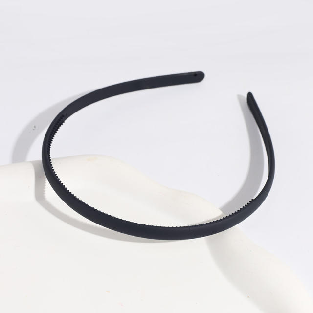 Frost design simple headband