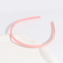 Frost design simple headband