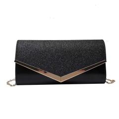 Occident fashion evening bag