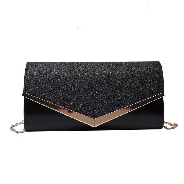 Occident fashion evening bag