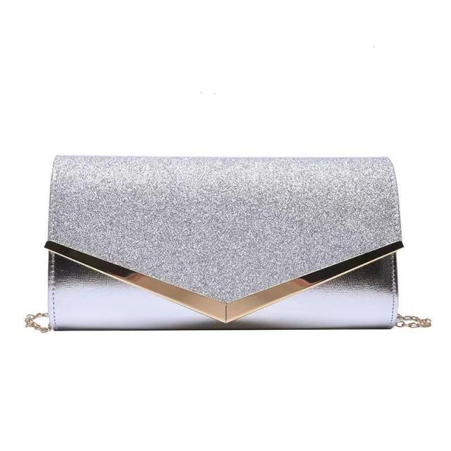 Occident fashion evening bag