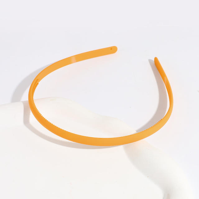 Frost design simple headband