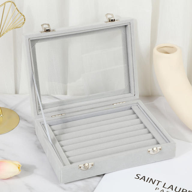 Creative jewelry box