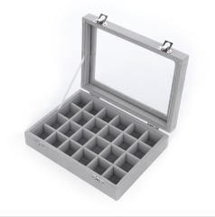 Creative jewelry box