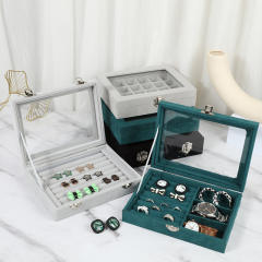 Creative jewelry box