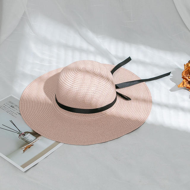 Summer design beach hat