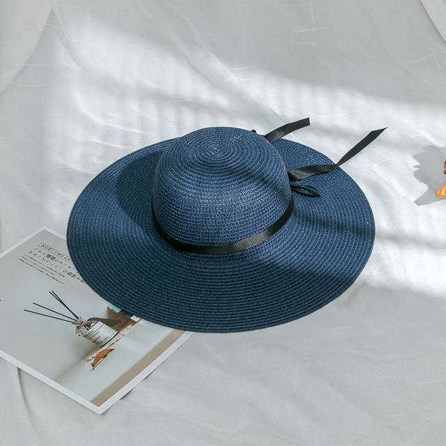 Summer design beach hat