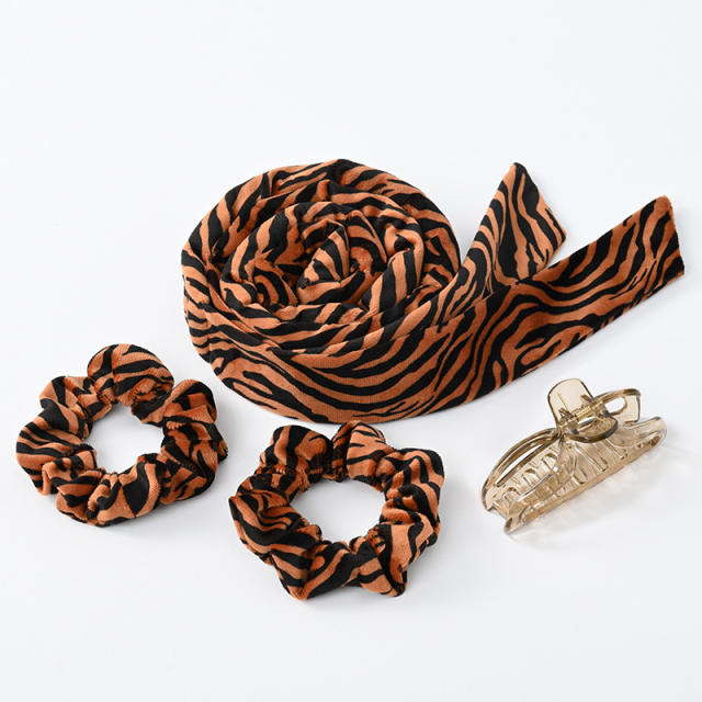 Amazon hot sale velvet heatless curl headband