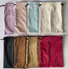 Amazon hot sale velvet heatless curl headband