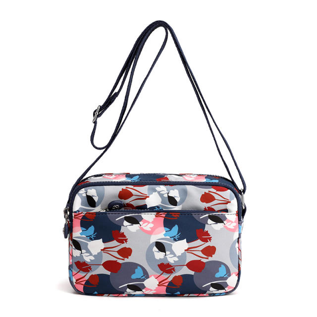 Casucal crossbody bag