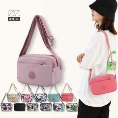 Casucal crossbody bag