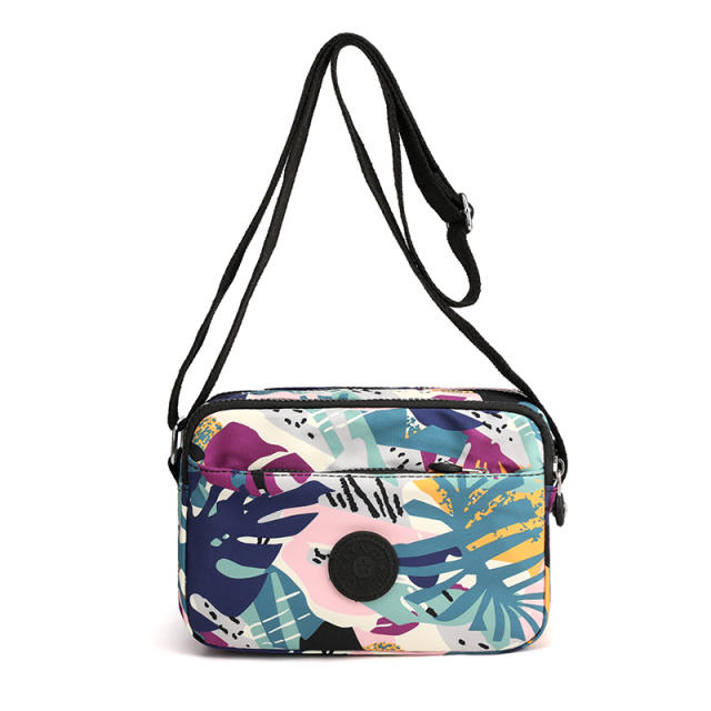 Casucal crossbody bag