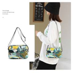 Casucal crossbody bag