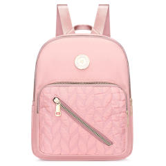 Large capacity backpack