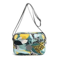 Casucal crossbody bag