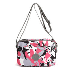 Casucal crossbody bag