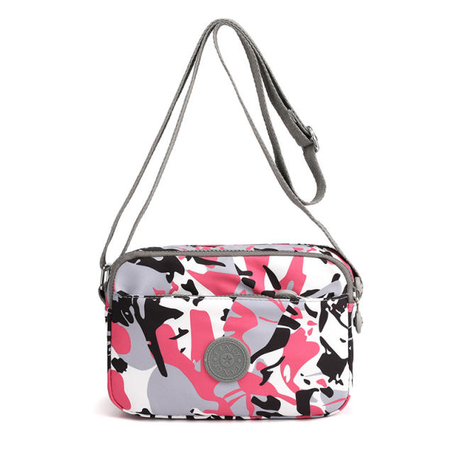 Casucal crossbody bag