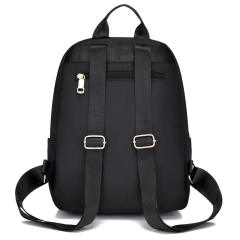 Large capacity backpack