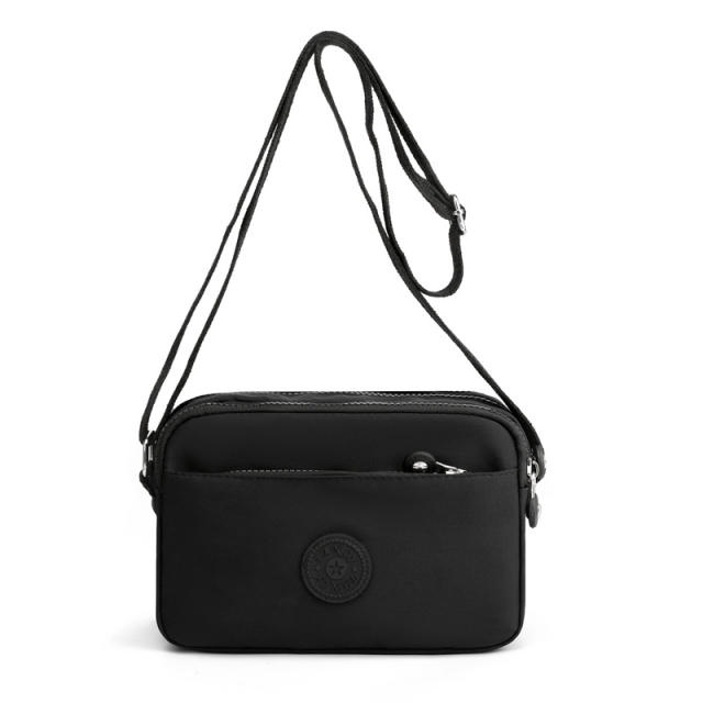 Casucal crossbody bag