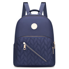 Large capacity backpack