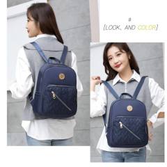 Large capacity backpack