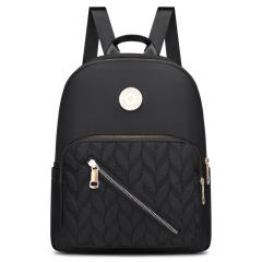 Large capacity backpack