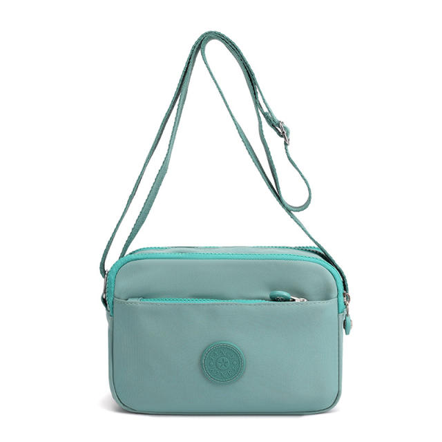 Casucal crossbody bag