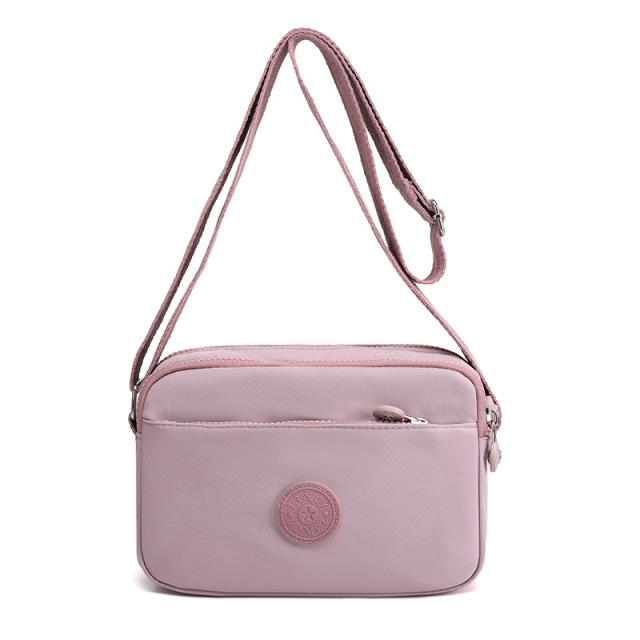 Casucal crossbody bag