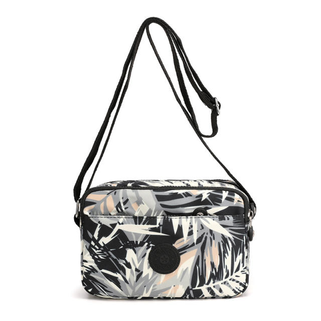 Casucal crossbody bag