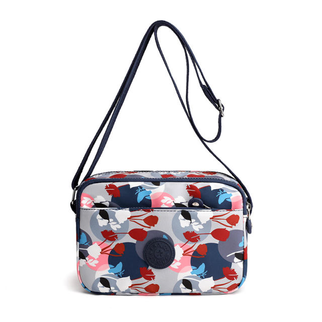Casucal crossbody bag