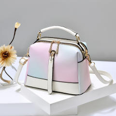 Spring new design large capacity handbag