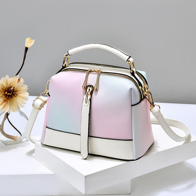 Spring new design large capacity handbag
