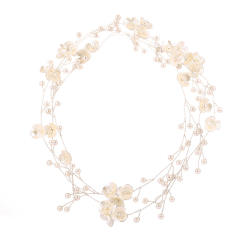 1M handmade wedding hair vines