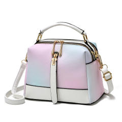 Spring new design large capacity handbag
