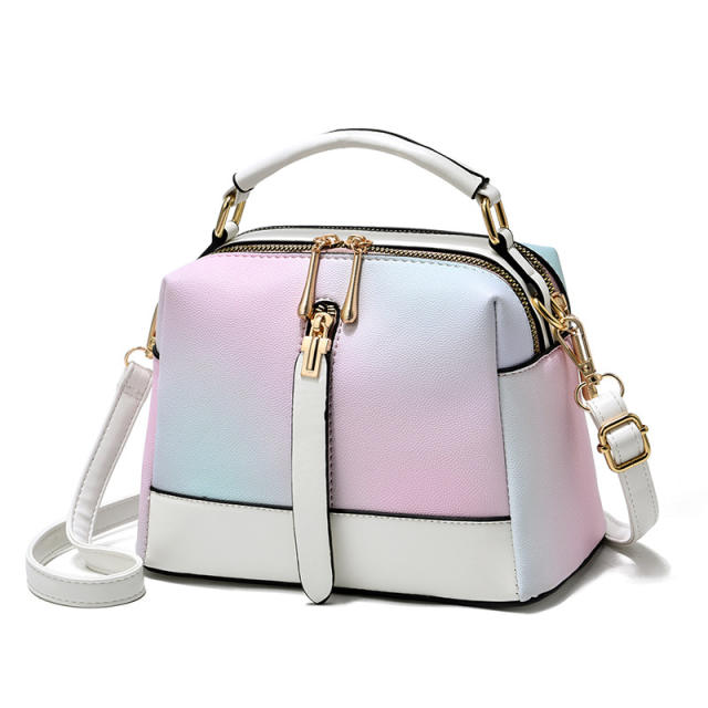 Spring new design large capacity handbag