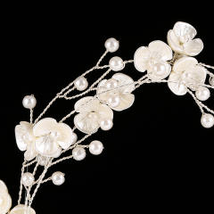 1M handmade wedding hair vines