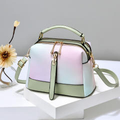 Spring new design large capacity handbag