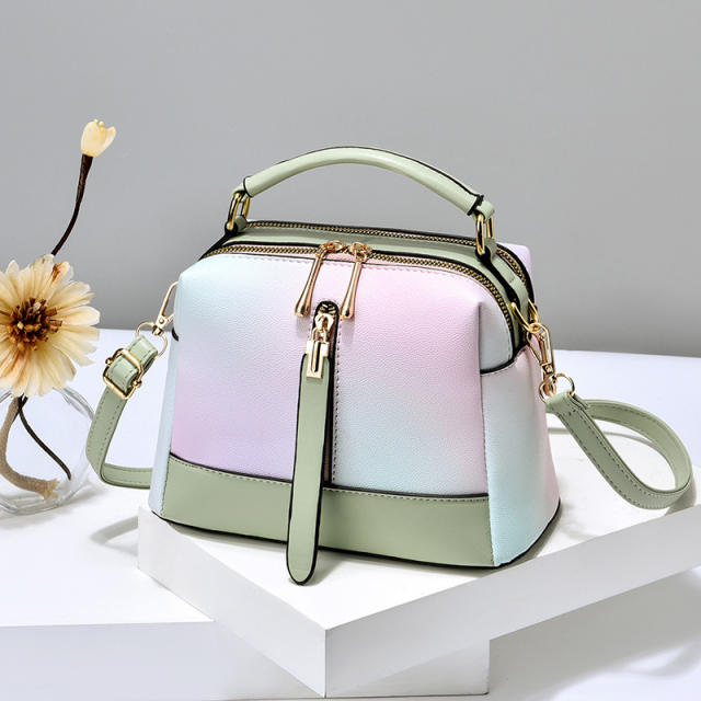 Spring new design large capacity handbag