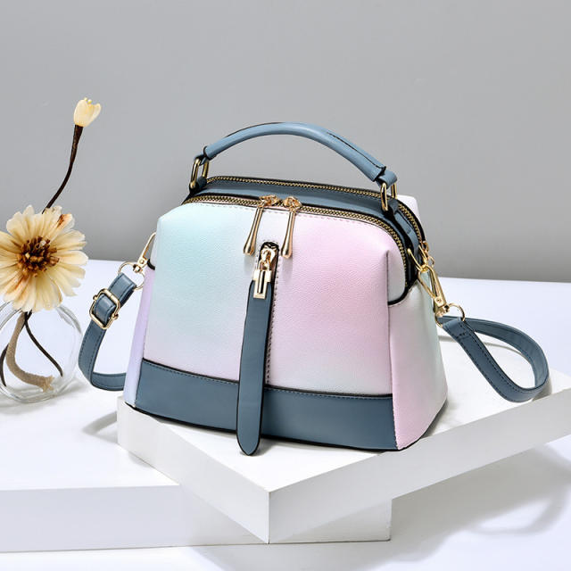 Spring new design large capacity handbag