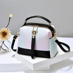Spring new design large capacity handbag
