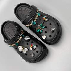 DIY shoes accessory for cross